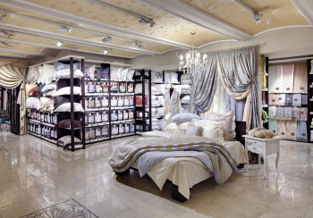 Магазин постельного белья