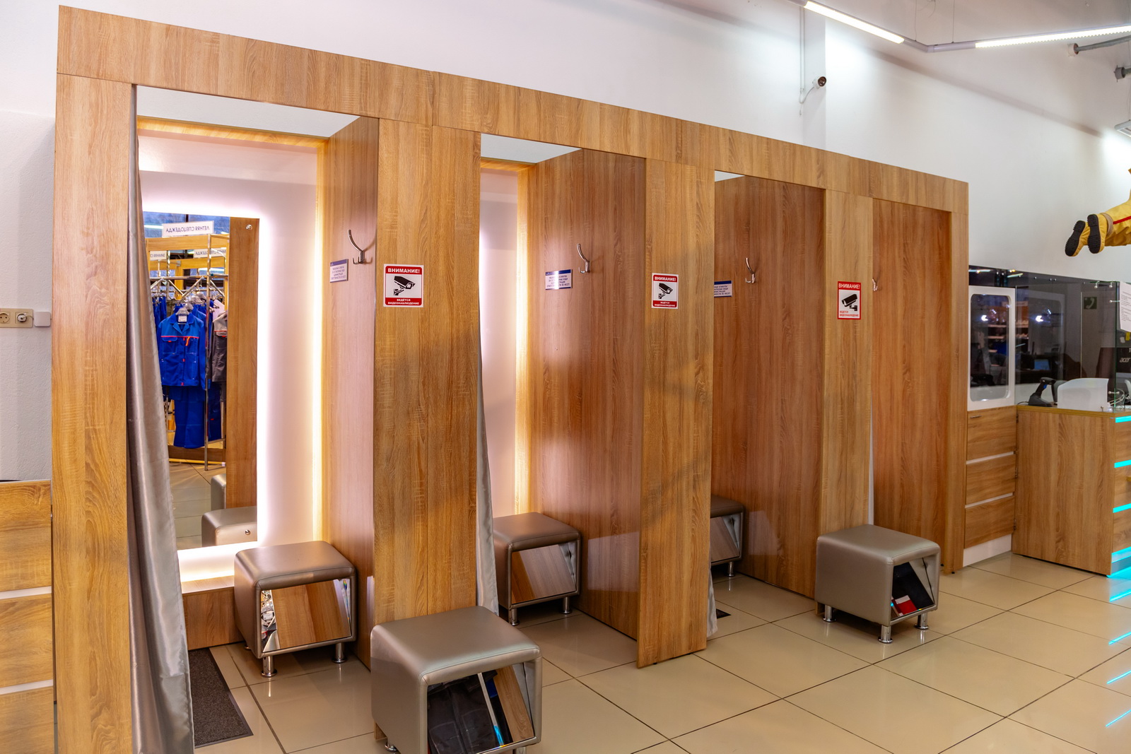 Картинка маленькой детальной галереи