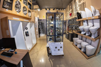 Магазины сантехники