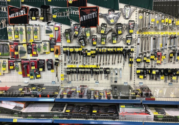 Магазин инструментов