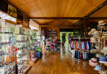 Аксессуары и сувениры