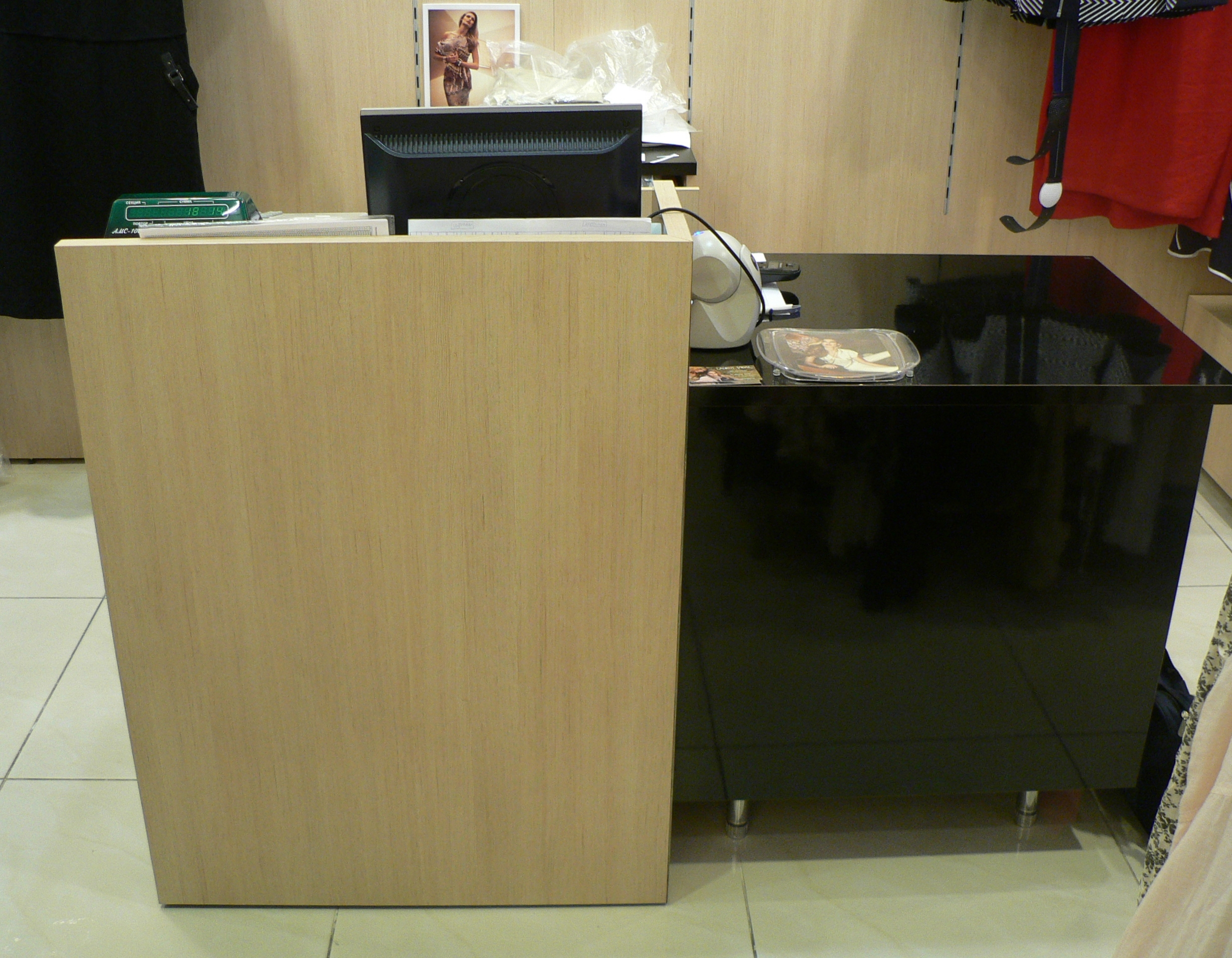 Картинка маленькой детальной галереи