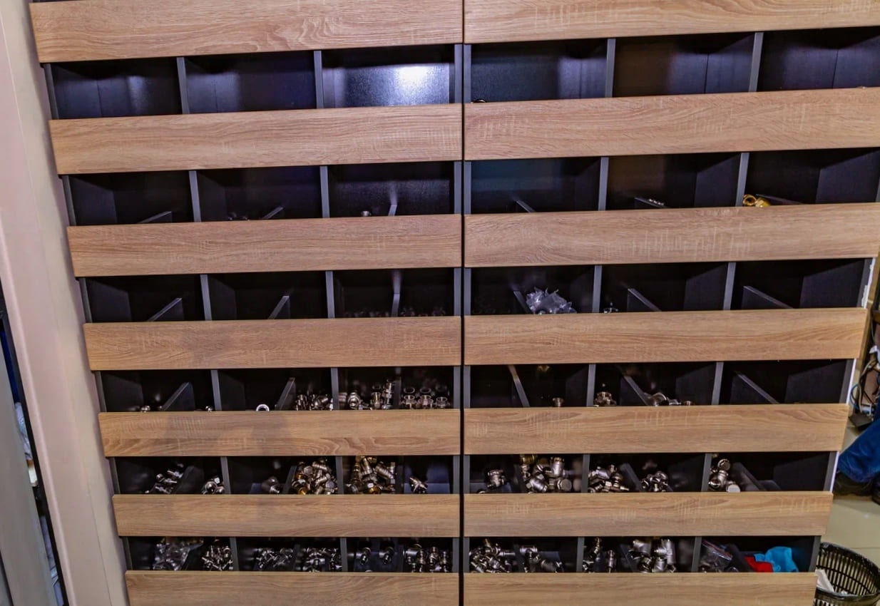 Картинка маленькой детальной галереи