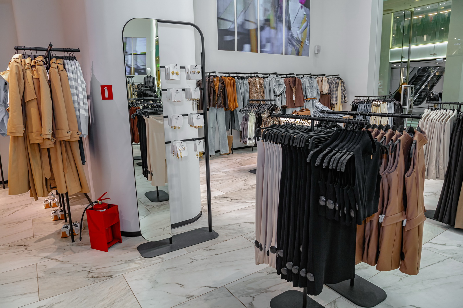 Картинка маленькой детальной галереи