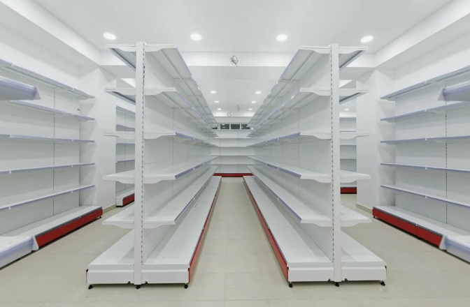 Увеличение продаж с помощью торгового оборудования