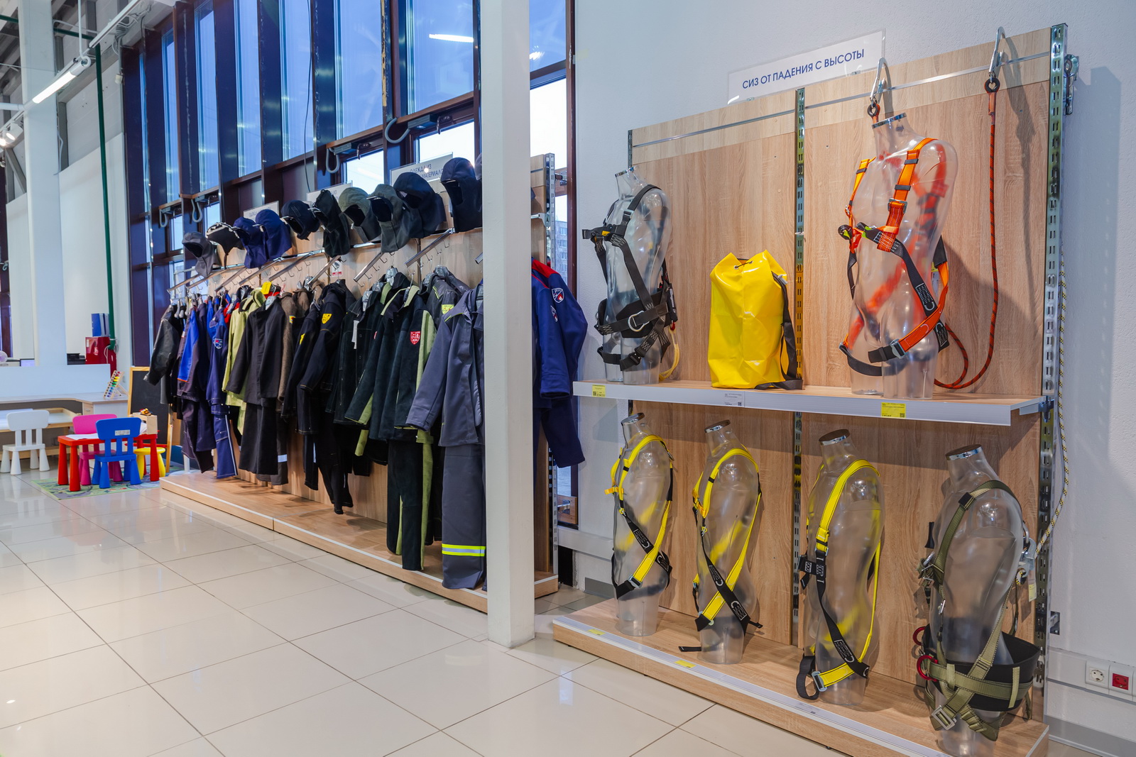 Картинка маленькой детальной галереи