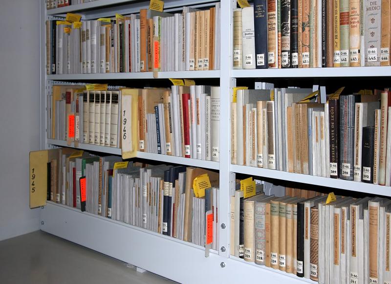 Производство нестандартного оборудования для торговли любой сложности