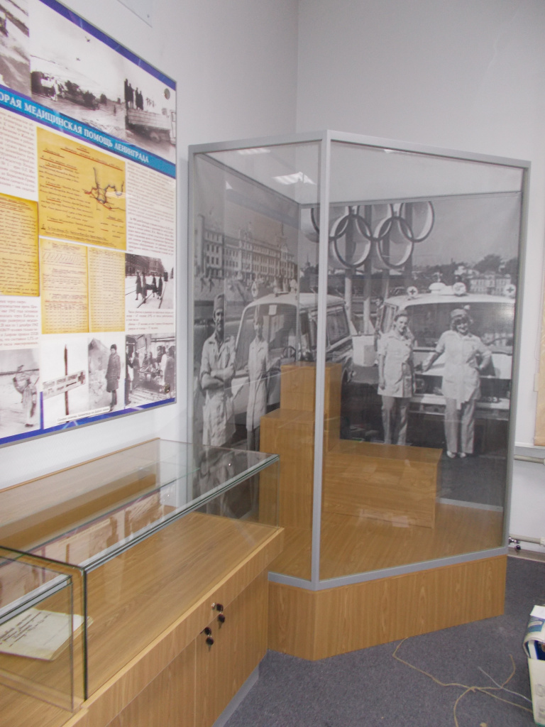 Картинка маленькой детальной галереи