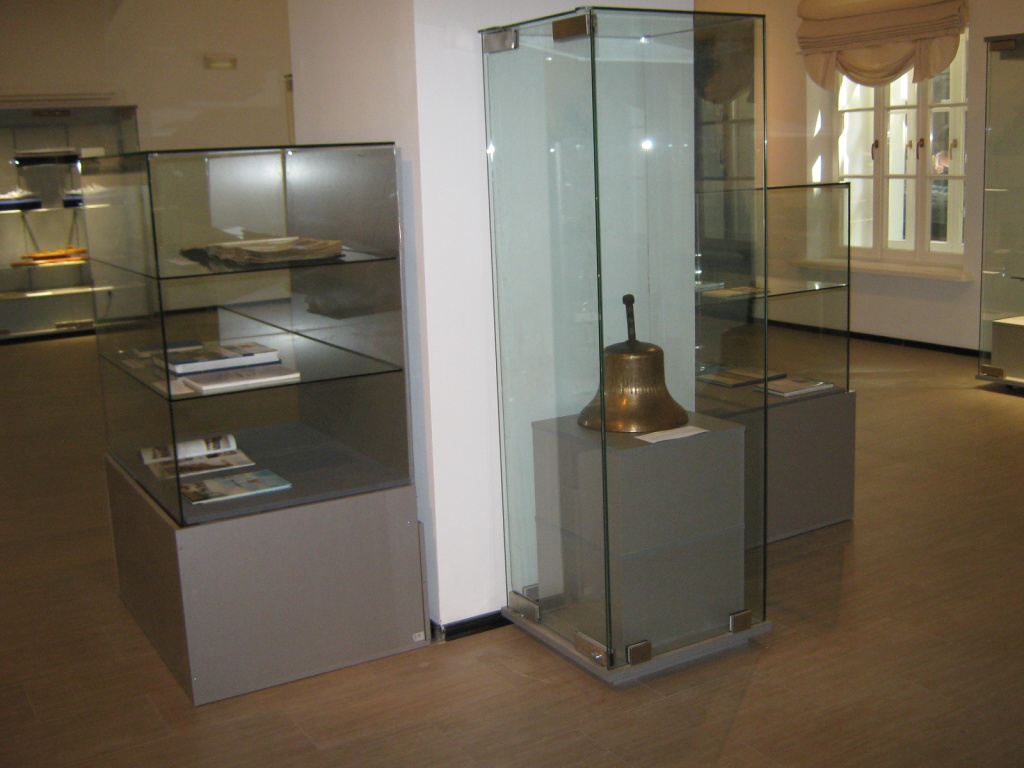 Картинка маленькой детальной галереи