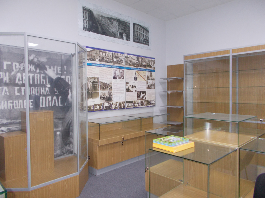 Картинка маленькой детальной галереи