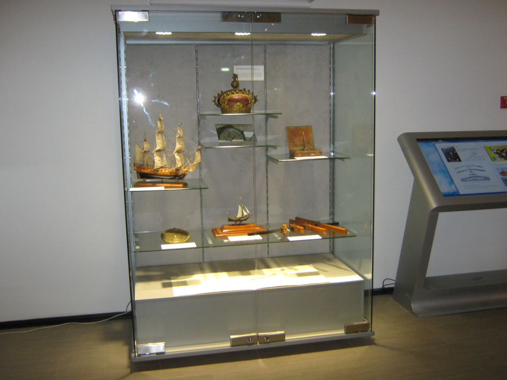 Картинка маленькой детальной галереи